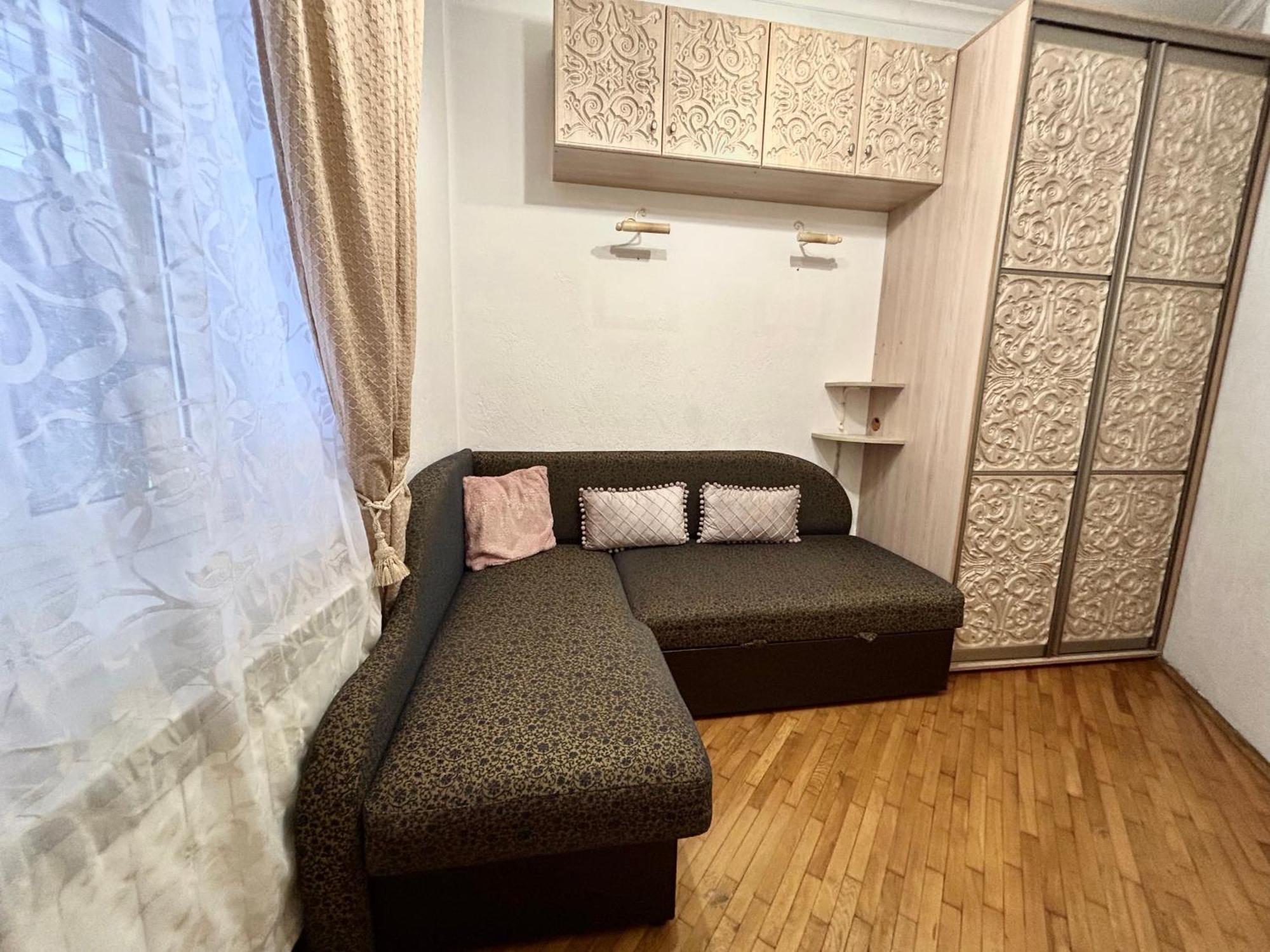Apartments On Sholom Aleichem Та Ще Варіант Поруч 리비프 외부 사진