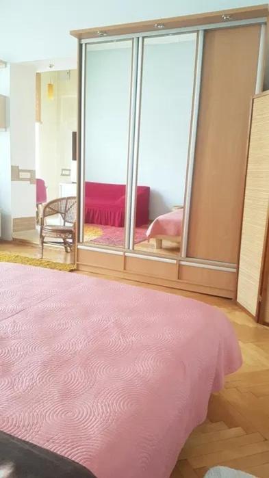Apartments On Sholom Aleichem Та Ще Варіант Поруч 리비프 외부 사진