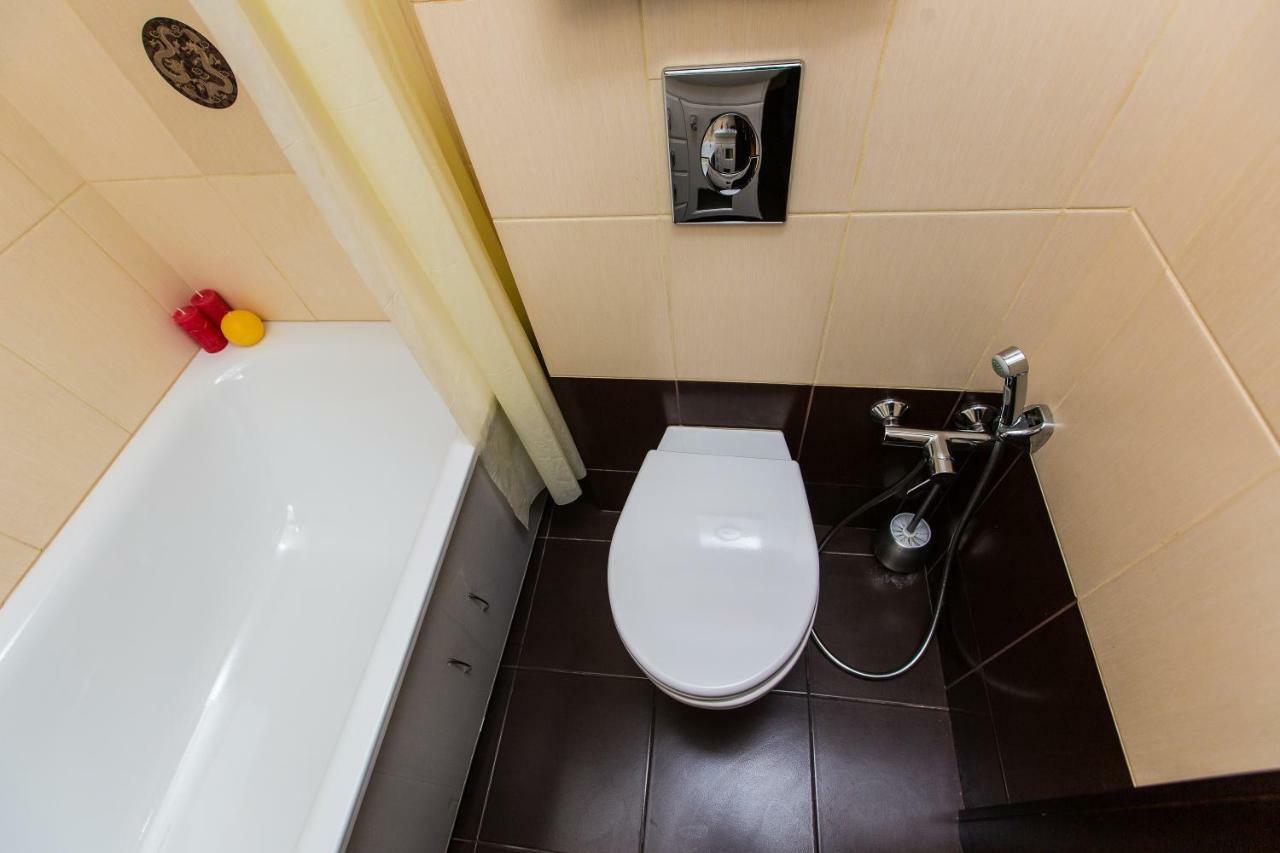 Apartments On Sholom Aleichem Та Ще Варіант Поруч 리비프 외부 사진